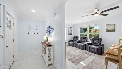 Waterfront masterpiece with deep water access to the Bay and the - photo 21