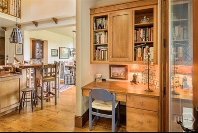 An extraordinary Transitional European estate in Southbridge - photo 21