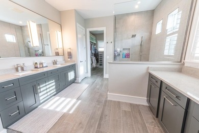 Pre-Construction. To be built. Welcome to 3880 Bordeaux Dr - photo 21