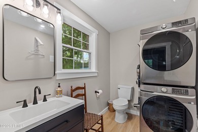 Completely renovated in 2024, this charming 3-bedroom, 2.5-bath - photo 22