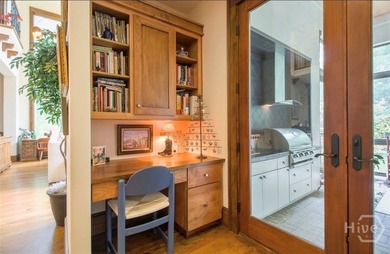 An extraordinary Transitional European estate in Southbridge - photo 22