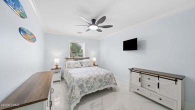 Waterfront masterpiece with deep water access to the Bay and the - photo 23