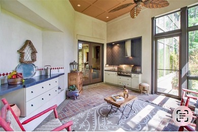 An extraordinary Transitional European estate in Southbridge - photo 23