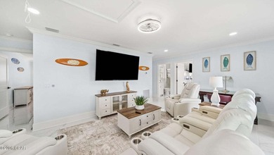 Waterfront masterpiece with deep water access to the Bay and the - photo 24