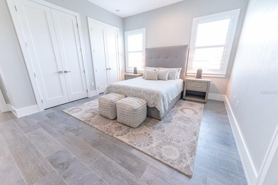 Pre-Construction. To be built. Welcome to 3880 Bordeaux Dr - photo 24