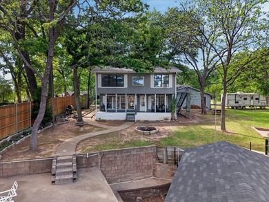 Enjoy lakefront living in this 3-bedroom, 2-bath home located in - photo 24
