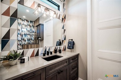 Welcome to 499 Dayspring, an award-winning 7,433 sq. foot luxury - photo 24