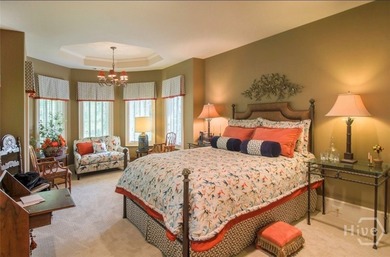An extraordinary Transitional European estate in Southbridge - photo 30