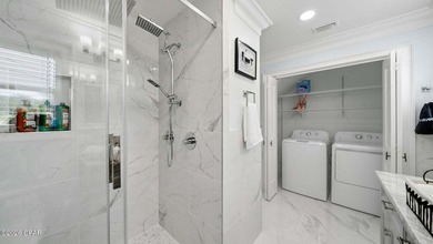 Waterfront masterpiece with deep water access to the Bay and the - photo 33