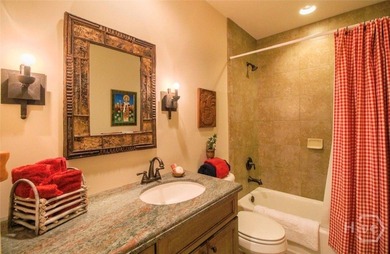 An extraordinary Transitional European estate in Southbridge - photo 34