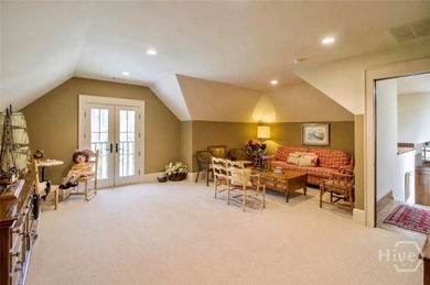 An extraordinary Transitional European estate in Southbridge - photo 36