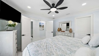 Waterfront masterpiece with deep water access to the Bay and the - photo 37