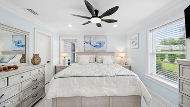 Waterfront masterpiece with deep water access to the Bay and the - photo 38