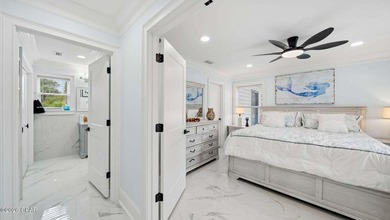 Waterfront masterpiece with deep water access to the Bay and the - photo 40