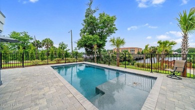 Waterfront masterpiece with deep water access to the Bay and the - photo 43