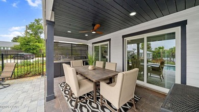 Waterfront masterpiece with deep water access to the Bay and the - photo 46