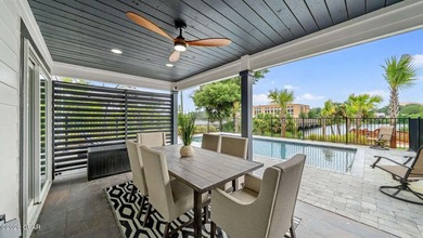 Waterfront masterpiece with deep water access to the Bay and the - photo 47