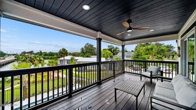 Waterfront masterpiece with deep water access to the Bay and the - photo 49