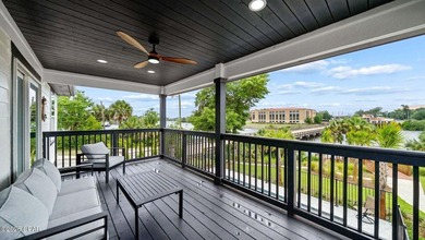 Waterfront masterpiece with deep water access to the Bay and the - photo 50