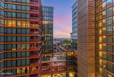 Stunning 2,393 SF End-Corner Residence in the Biltmore Area