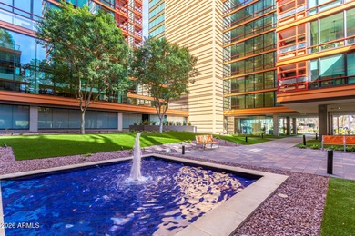 Stunning 2,393 SF End-Corner Residence in the Biltmore Area