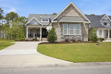 Welcome to this beautifully crafted home where brick and stone - photo 3