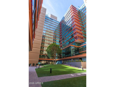 Stunning 2,393 SF End-Corner Residence in the Biltmore Area