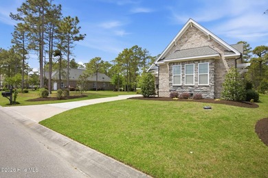Welcome to this beautifully crafted home where brick and stone - photo 5