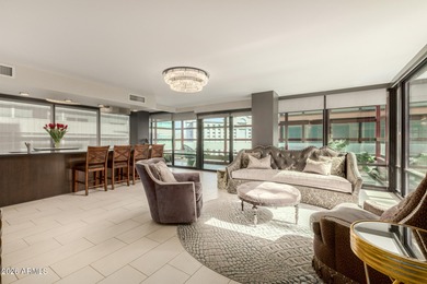 Stunning 2,393 SF End-Corner Residence in the Biltmore Area