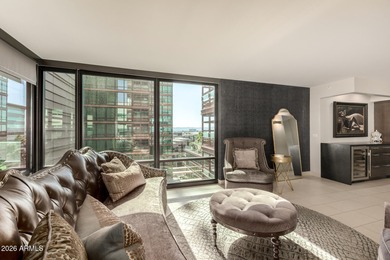 Stunning 2,393 SF End-Corner Residence in the Biltmore Area