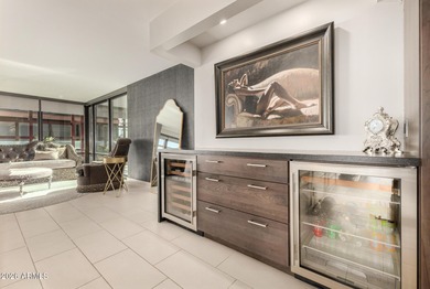 Stunning 2,393 SF End-Corner Residence in the Biltmore Area