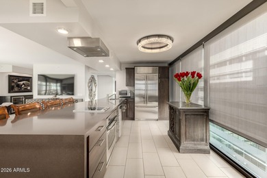 Stunning 2,393 SF End-Corner Residence in the Biltmore Area