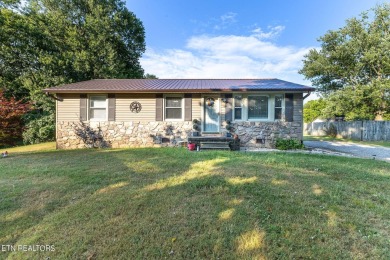 Lake Home Sale Pending in Lenoir City, Tennessee