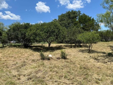 Lake LBJ Lot For Sale in Horseshoe Bay Texas