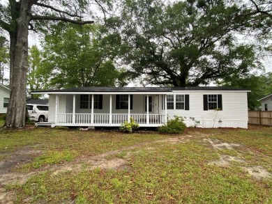 Lake Marion Home For Sale in Manning South Carolina