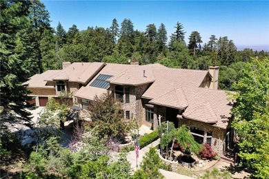 Discover the epitome of luxury at this extraordinary estate in - photo 1
