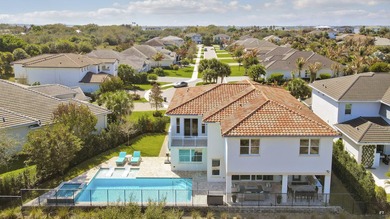 PRIVACY ABOUNDS IN THIS CUL-DE-SAC POOL HOME NESTLED ON AN - photo 1