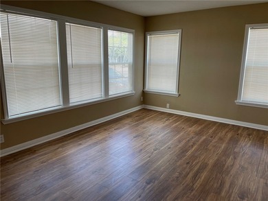 Affordable and well-maintained 2-bedroom, 1-bath home with a