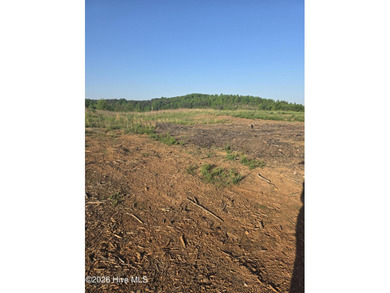 Fifteen miles of open sky from the upper ridge. A creek-fed - photo 10