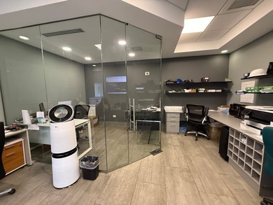 Commercial Building in San Francisco Panama City - 900 m2 - photo 11