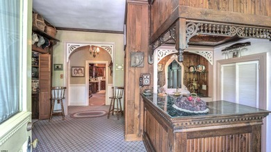 Charming Historic Home with Grand Ceilings & Lush Grounds - A - photo 11