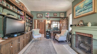 Charming Historic Home with Grand Ceilings & Lush Grounds - A - photo 12