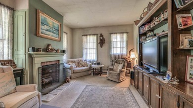 Charming Historic Home with Grand Ceilings & Lush Grounds - A - photo 13