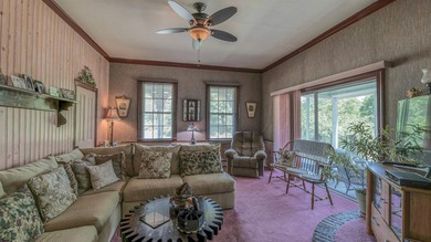 Charming Historic Home with Grand Ceilings & Lush Grounds - A - photo 14