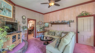Charming Historic Home with Grand Ceilings & Lush Grounds - A - photo 15