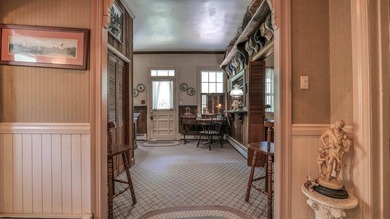 Charming Historic Home with Grand Ceilings & Lush Grounds - A - photo 16