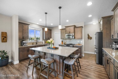 Experience waterfront living in the desirable Radiant Lake - photo 17