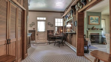 Charming Historic Home with Grand Ceilings & Lush Grounds - A - photo 17