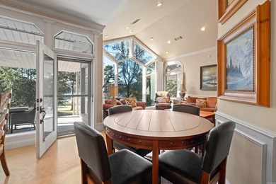 Sweeping Lake Greeson views from this custom-built retreat on a - photo 18