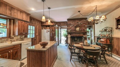 Charming Historic Home with Grand Ceilings & Lush Grounds - A - photo 18